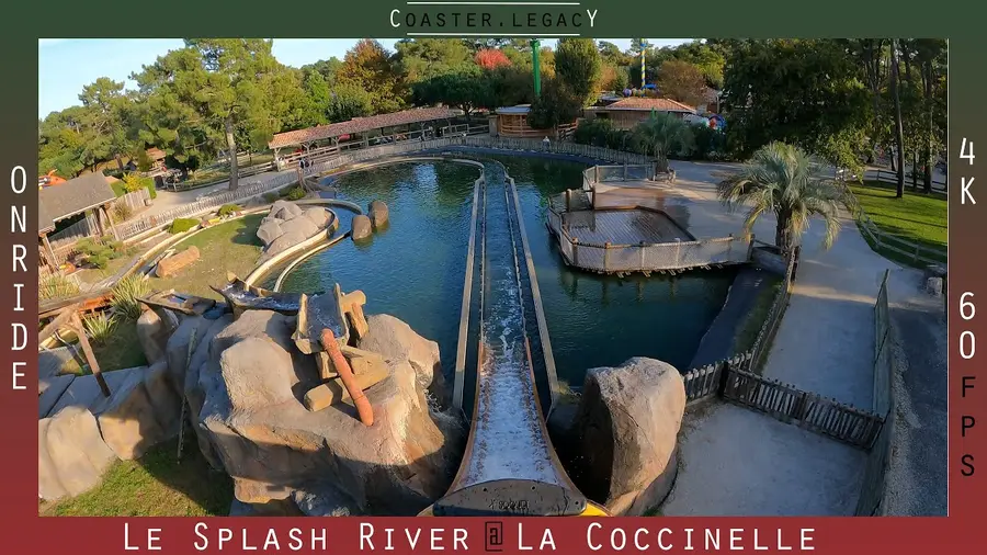 Video di questa corsa