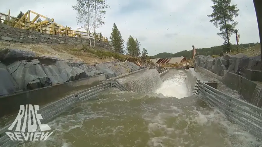 Video di questa corsa