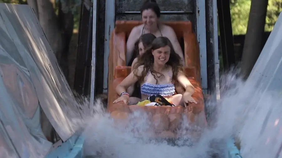 Video di questa corsa