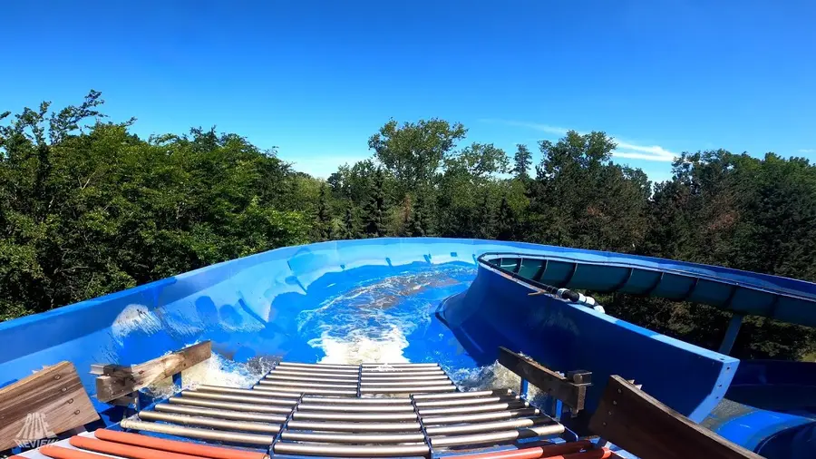 Video di questa corsa