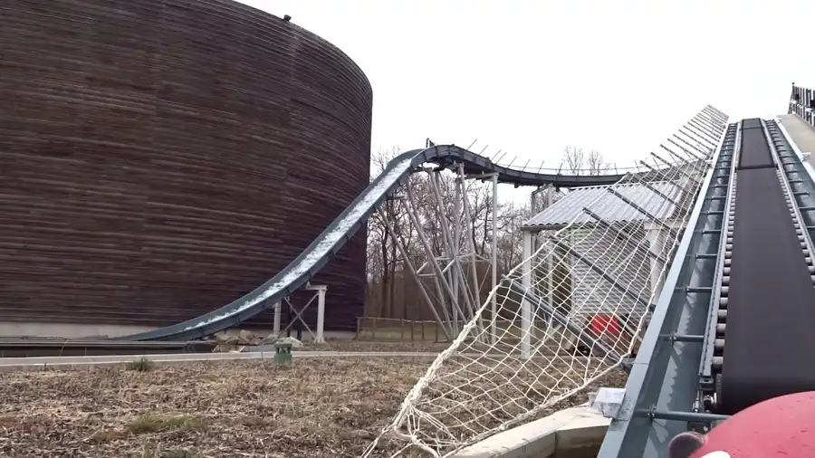 Video di questa corsa