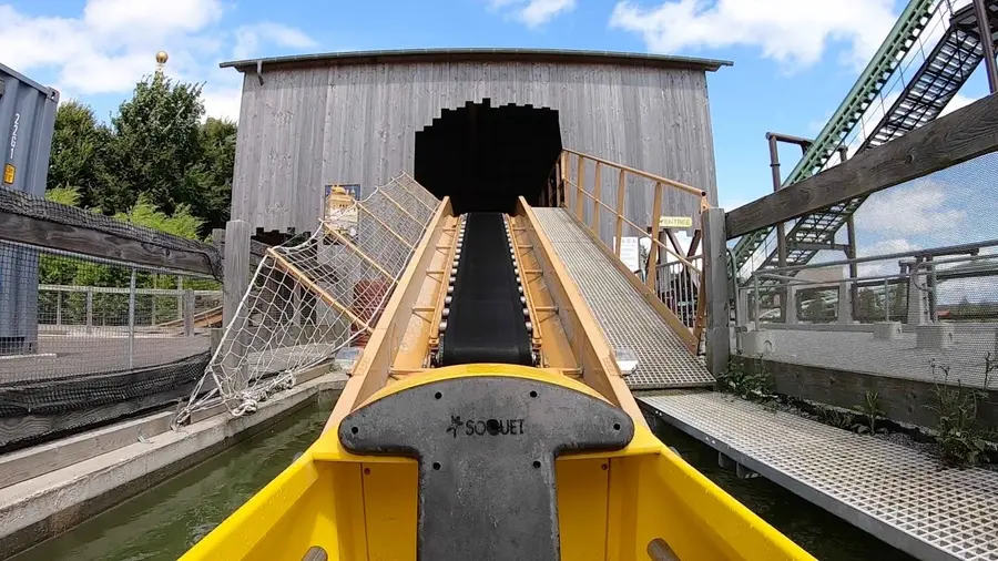 Video di questa corsa