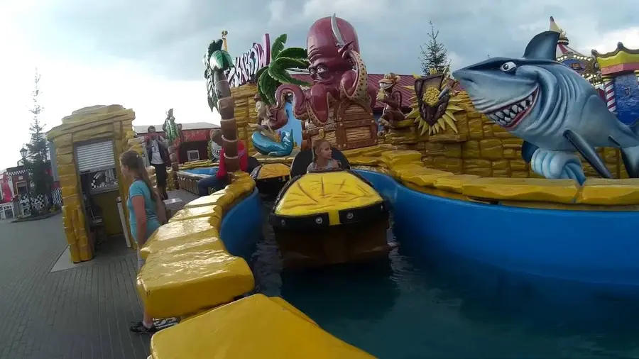 Video di questa corsa