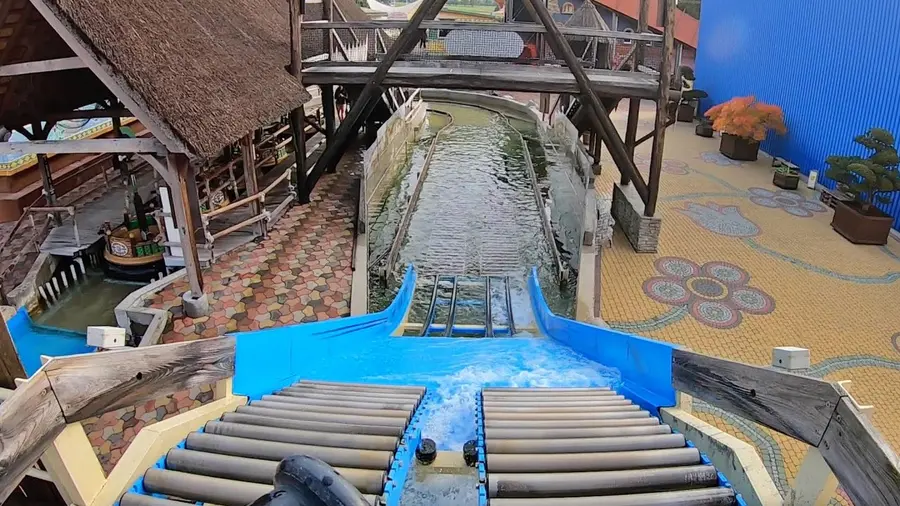 Video di questa corsa