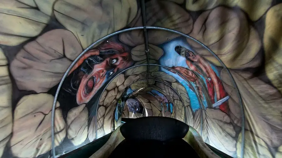 Video di questa corsa