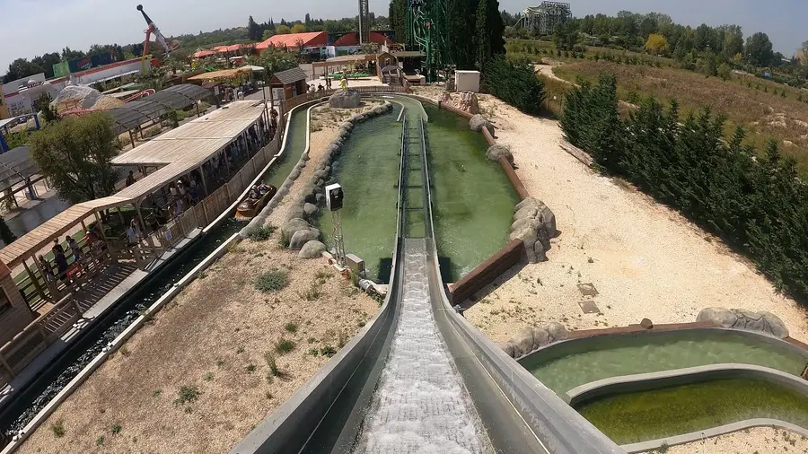 Video di questa corsa