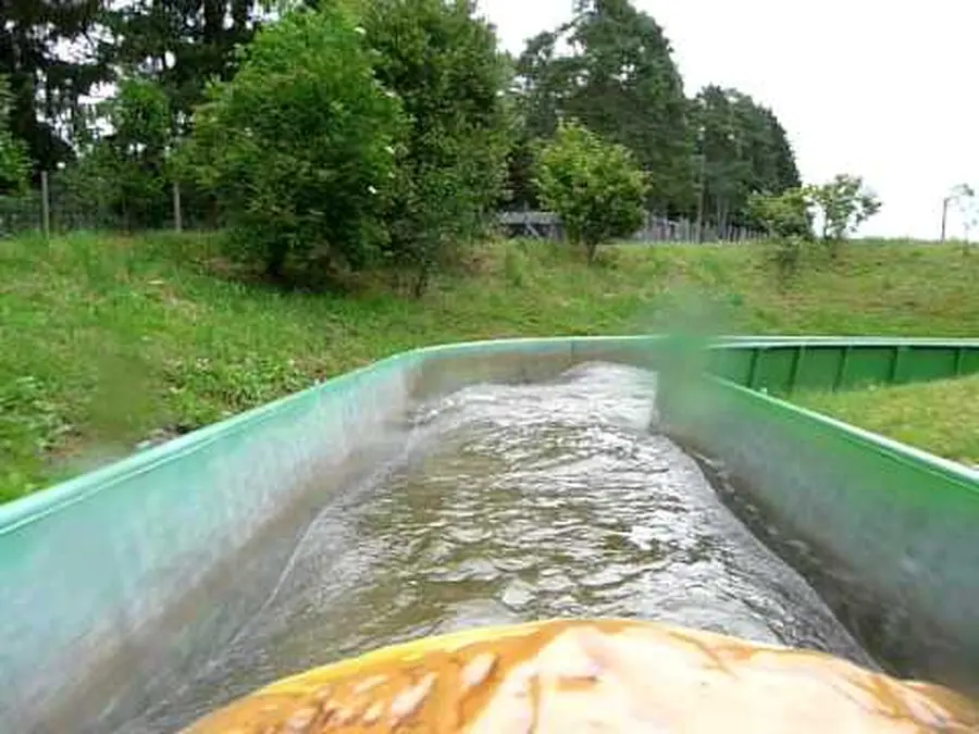 Video di questa corsa