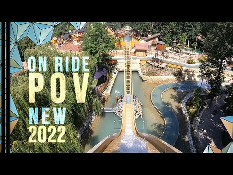 Video di questa corsa
