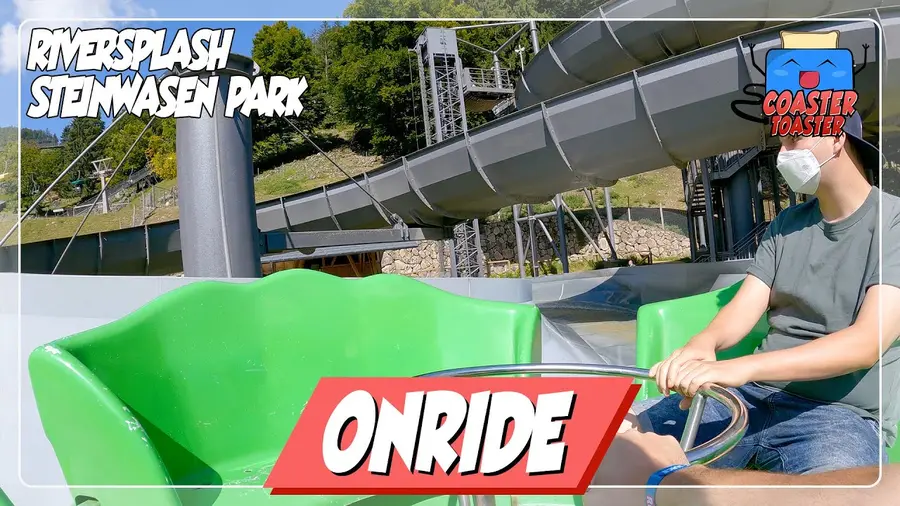 Video di questa corsa