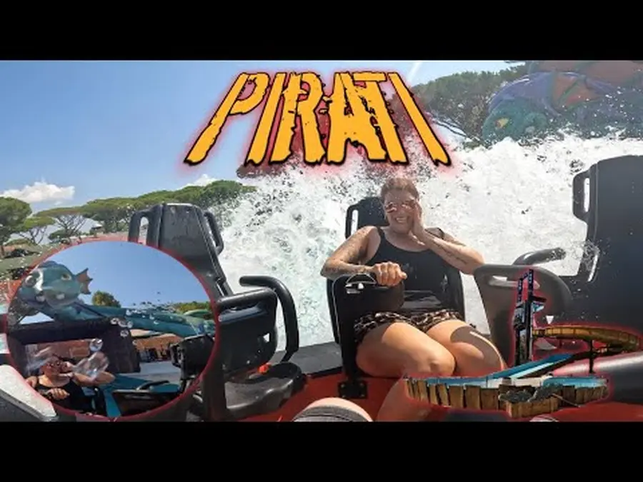 Video di questa corsa