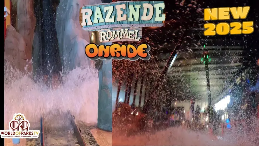 Video di questa corsa