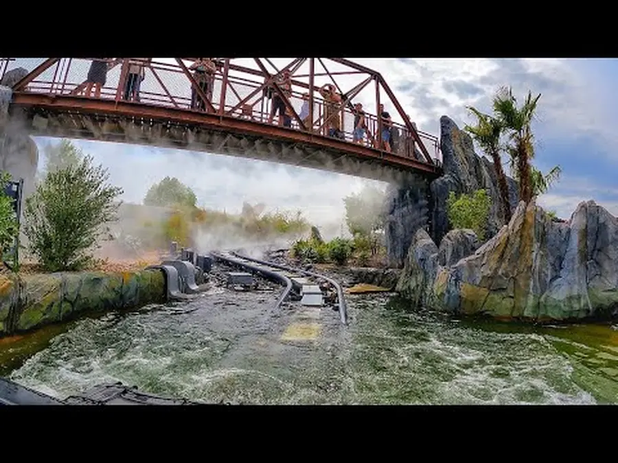 Video di questa corsa