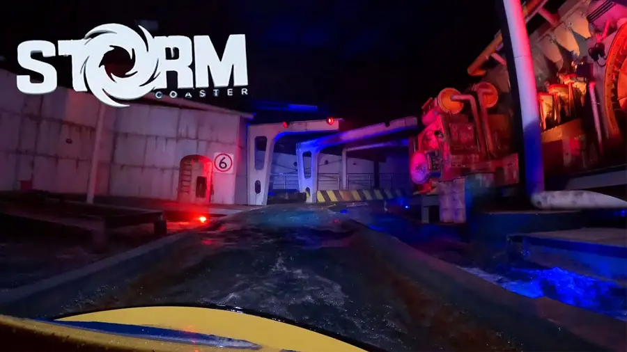 Video di questa corsa