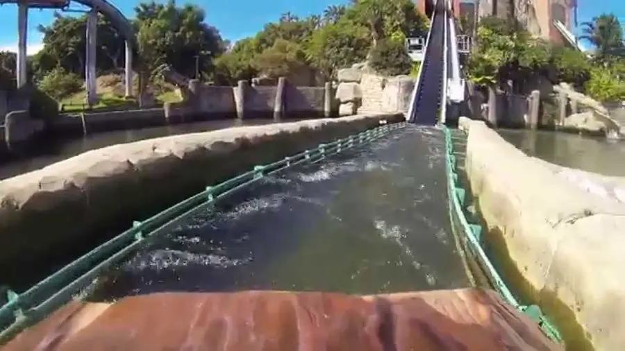 Video di questa corsa