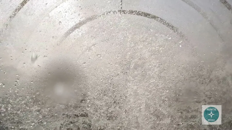 Video di questa corsa