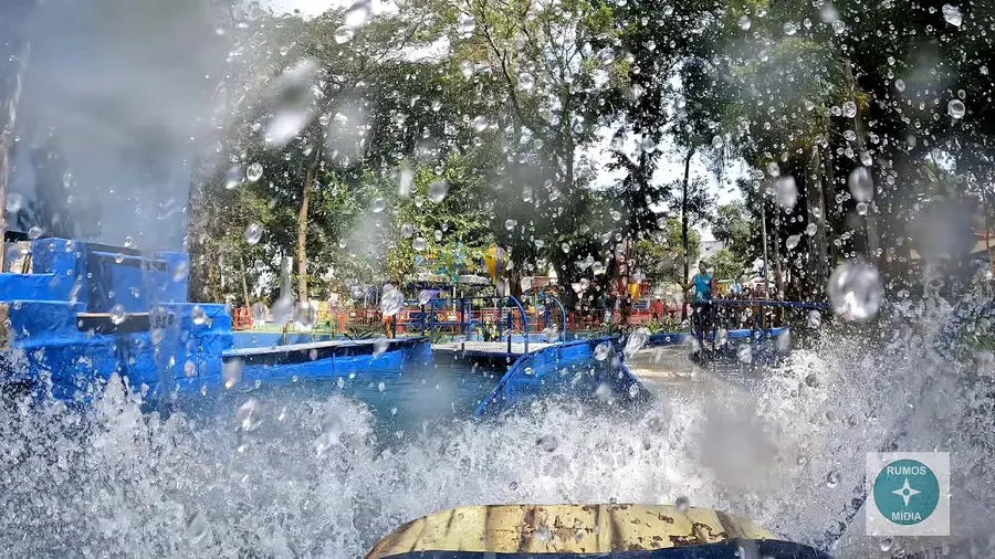 Video di questa corsa