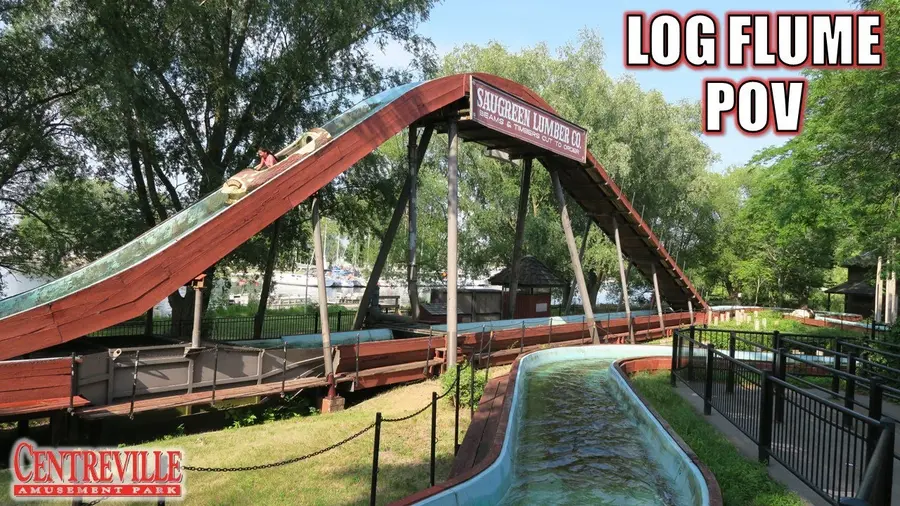 Video di questa corsa