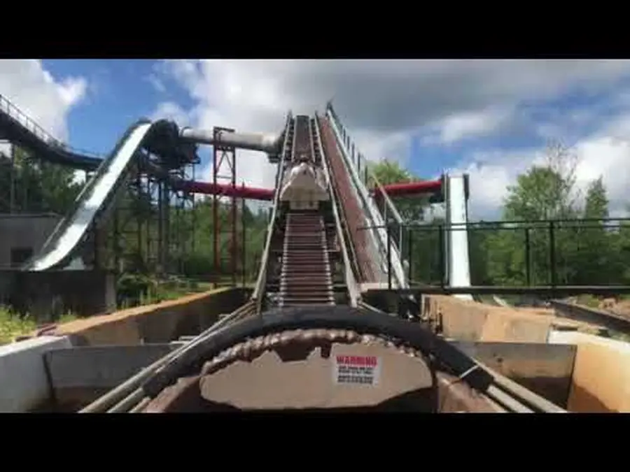 Video di questa corsa