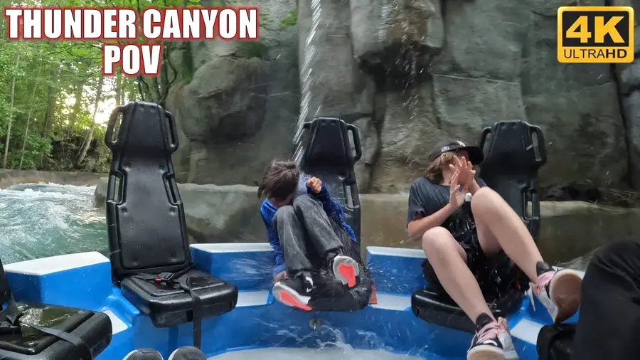 Video di questa corsa