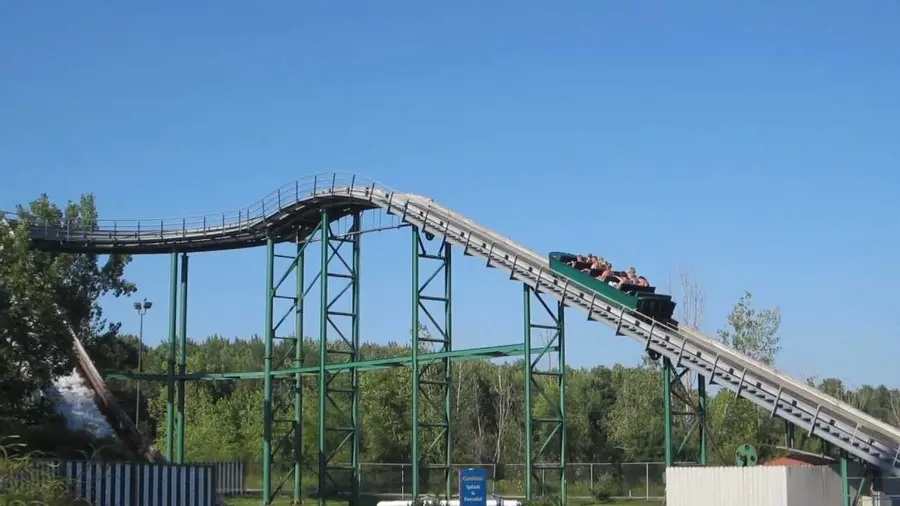 Video di questa corsa