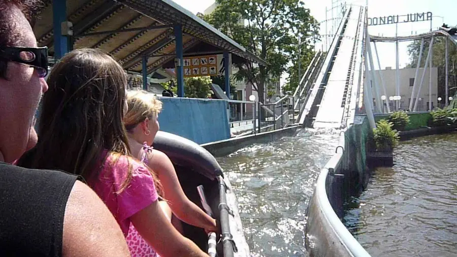 Video di questa corsa