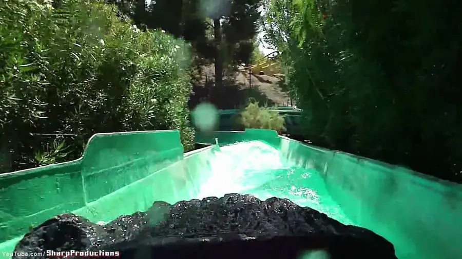 Video di questa corsa