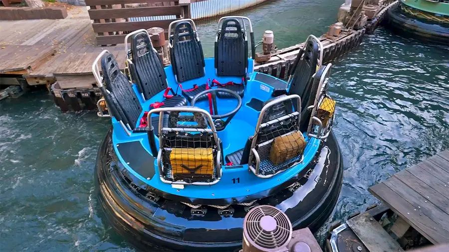 Video di questa corsa
