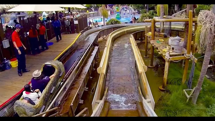 Video di questa corsa