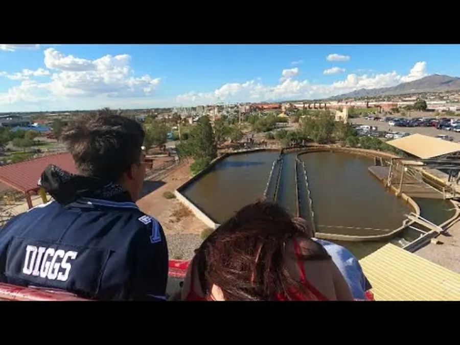 Video di questa corsa