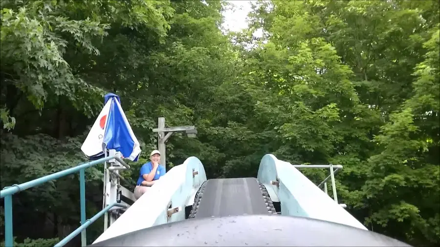 Video di questa corsa