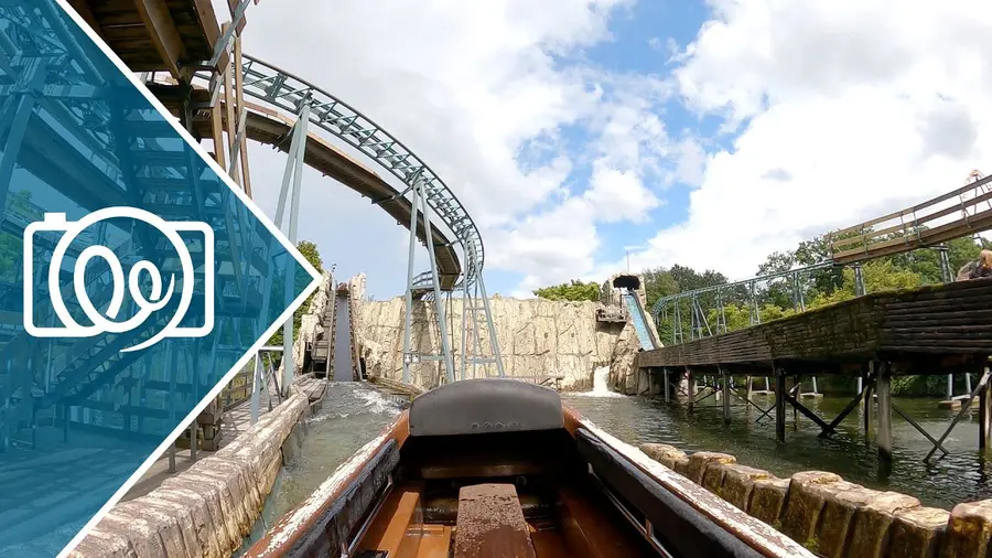 Video di questa corsa