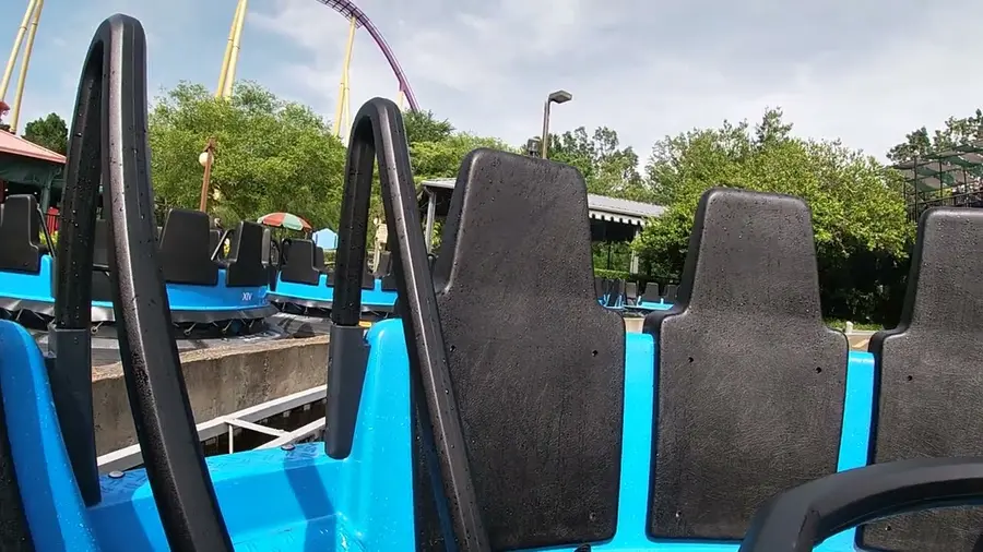 Video di questa corsa