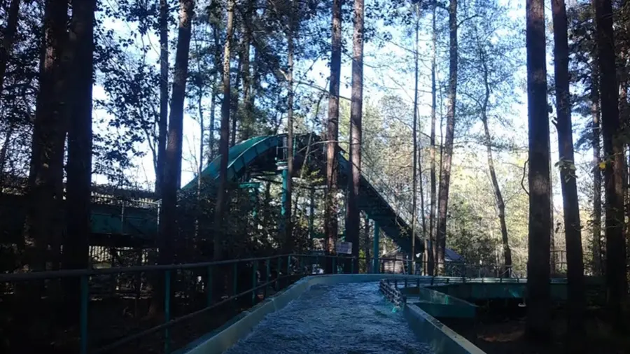 Video di questa corsa