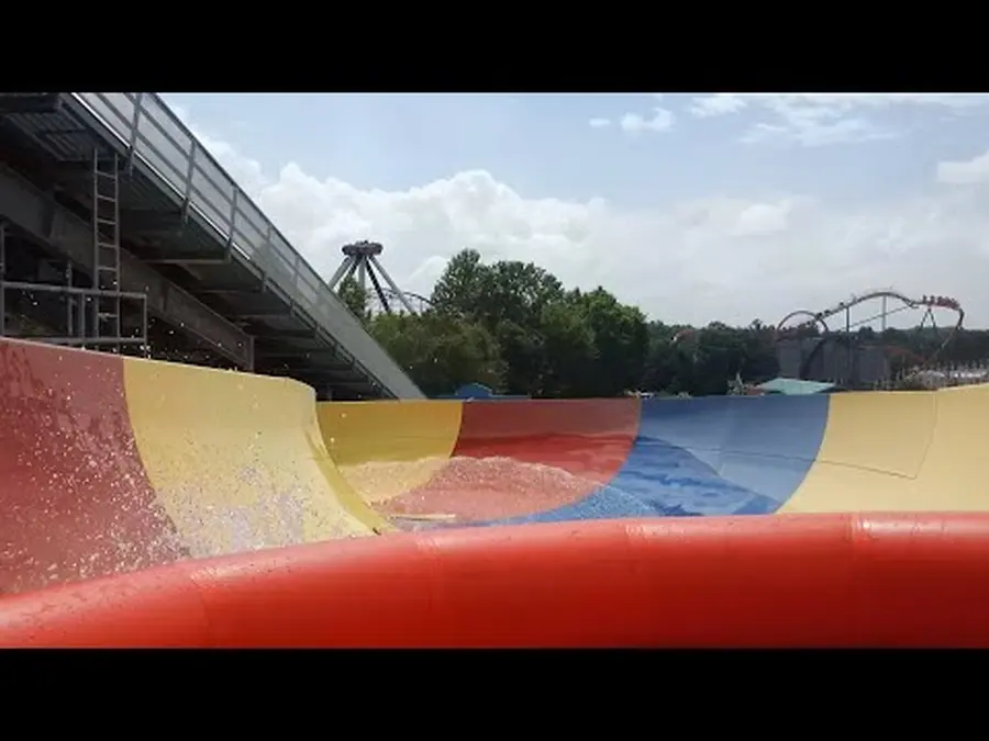 Video di questa corsa