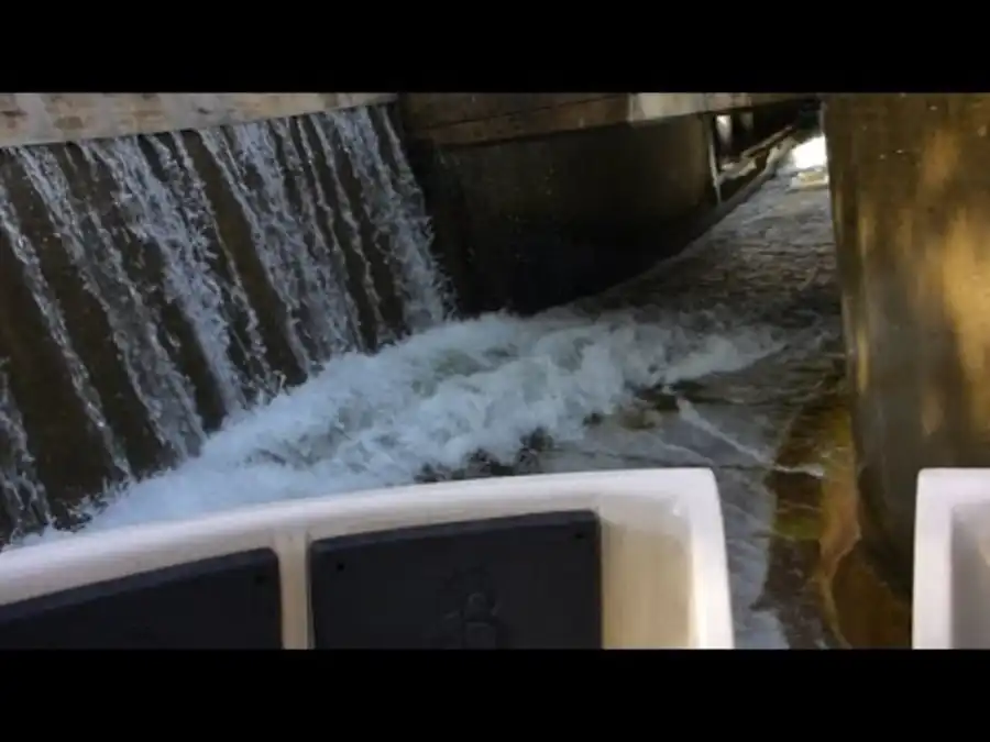 Video di questa corsa