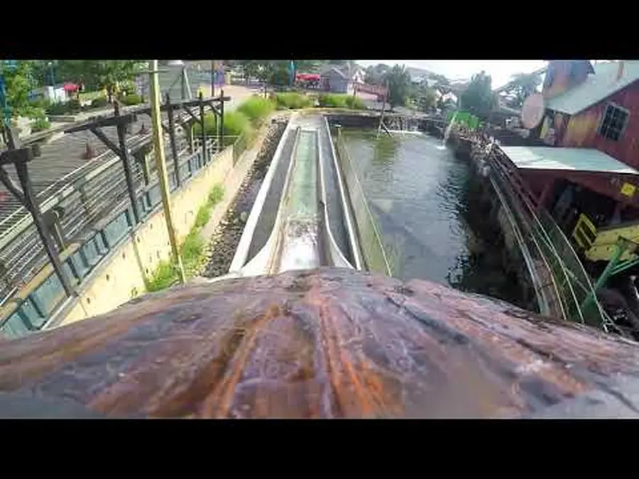 Video di questa corsa