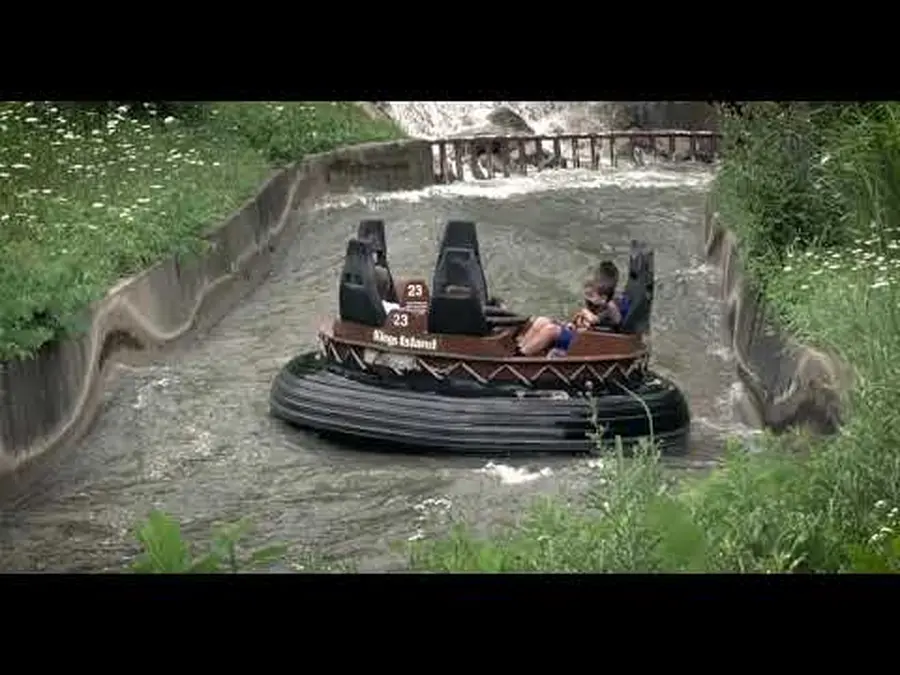 Video di questa corsa