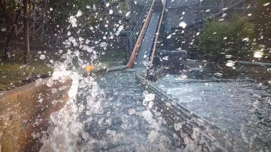 Video di questa corsa