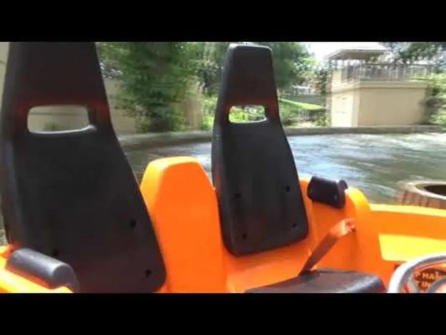 Video di questa corsa