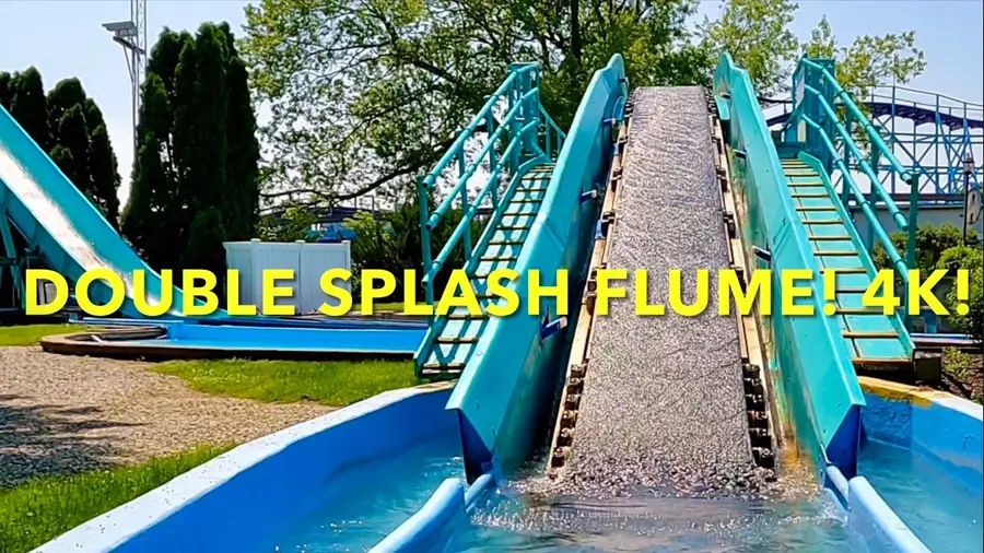 Video di questa corsa