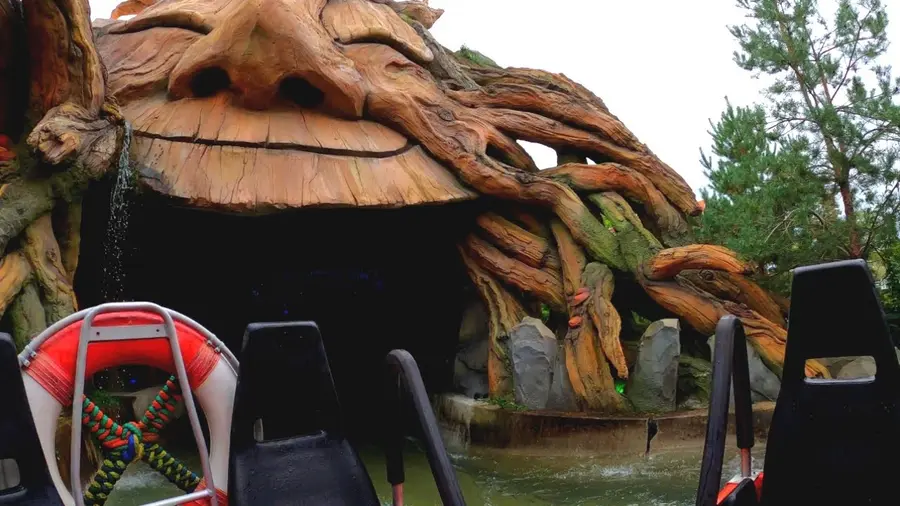 Video di questa corsa