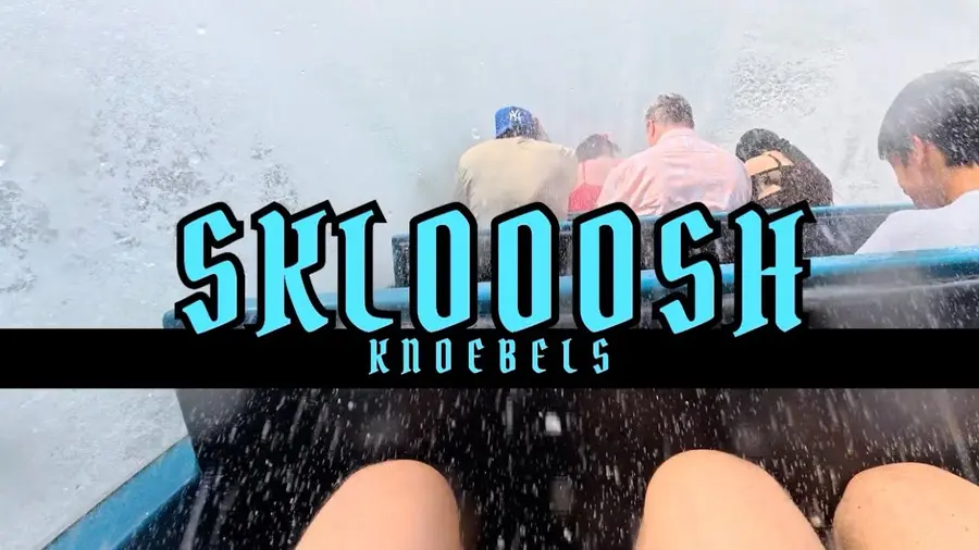 Video di questa corsa