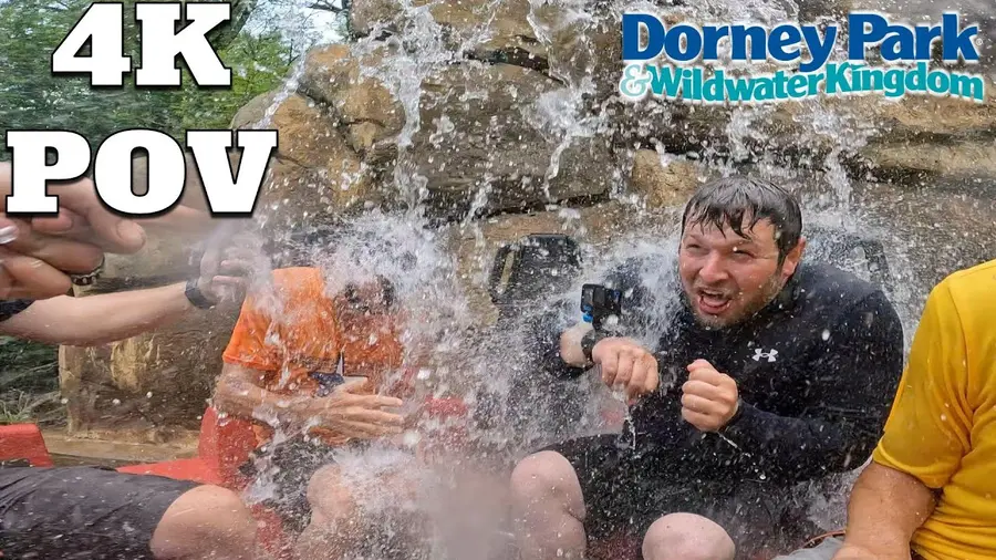 Video di questa corsa