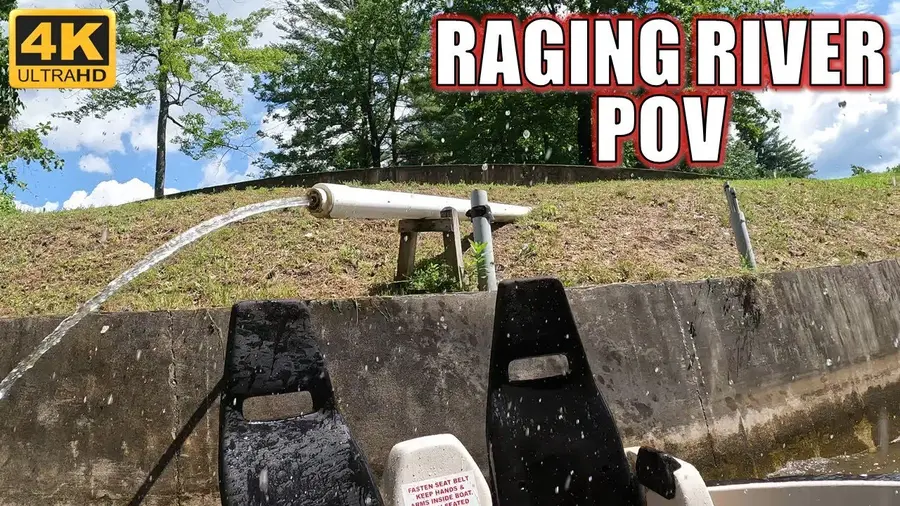Video di questa corsa