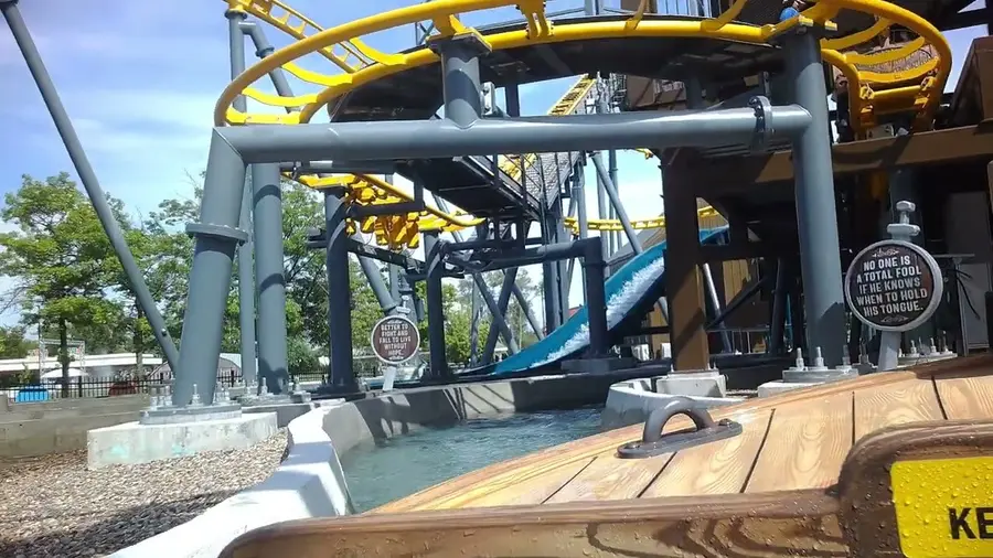 Video di questa corsa