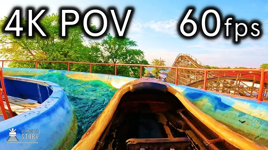 Video di questa corsa