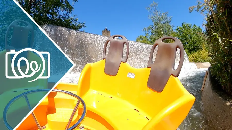 Video di questa corsa