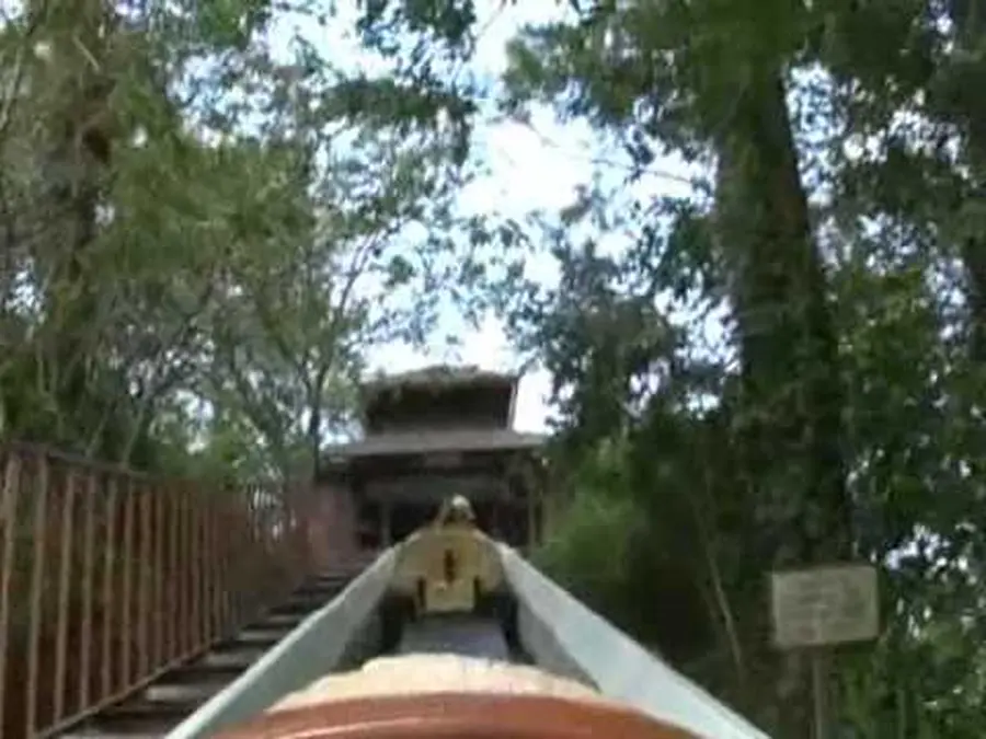 Video di questa corsa