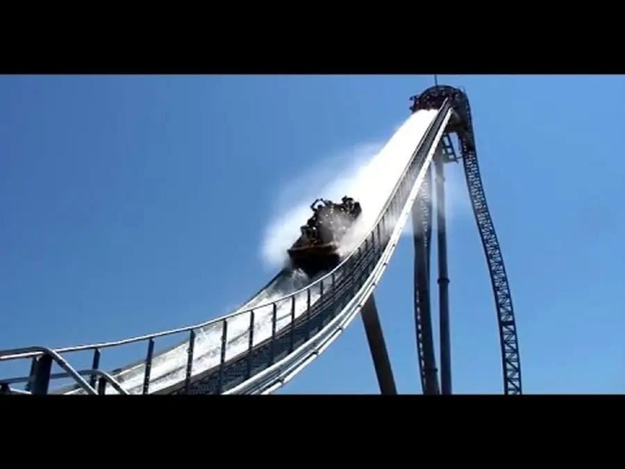 Video di questa corsa