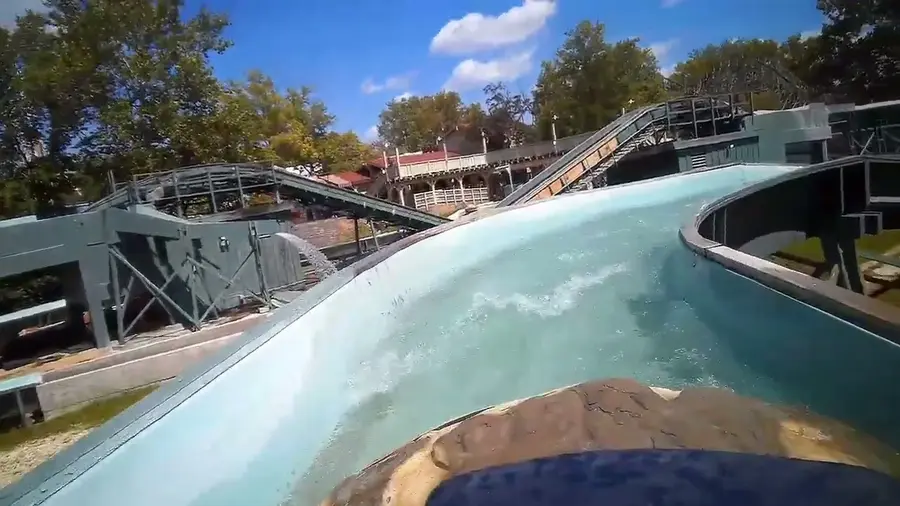 Video di questa corsa